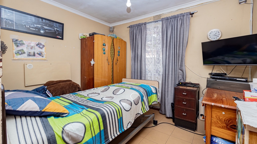 3 Bedroom Property for Sale in Westridge Western Cape